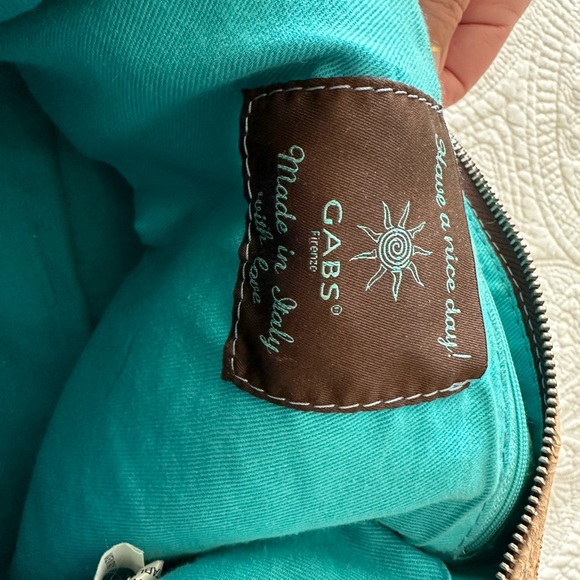 Gabs patchwork tote - Picture 12 of 13